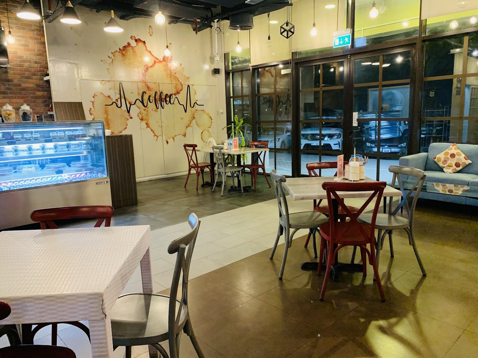 Homs Kitchen — representative image for Best Syrian Restaurants in Dubai (2026): Our Top Picks