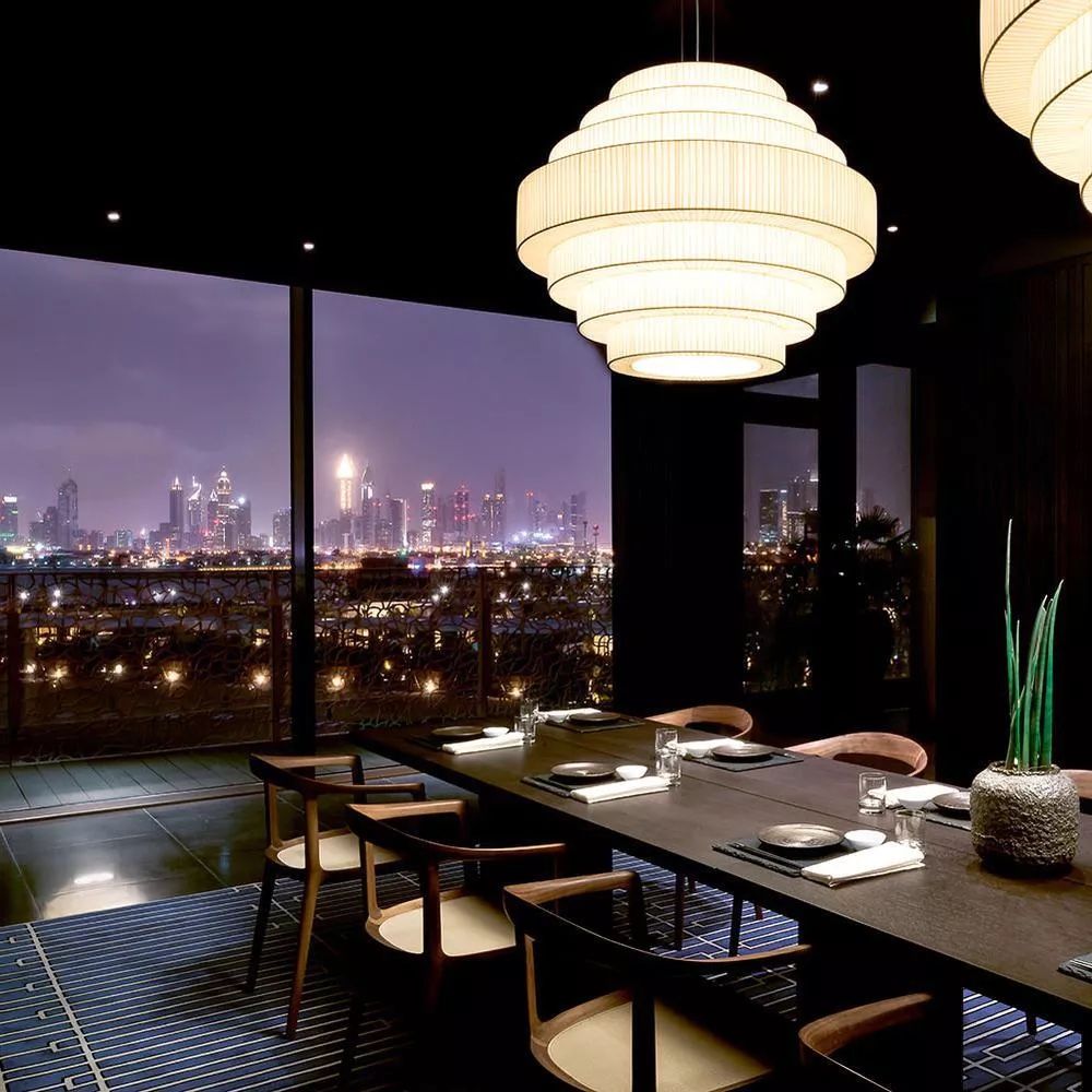 Where To Eat Dubai editorial