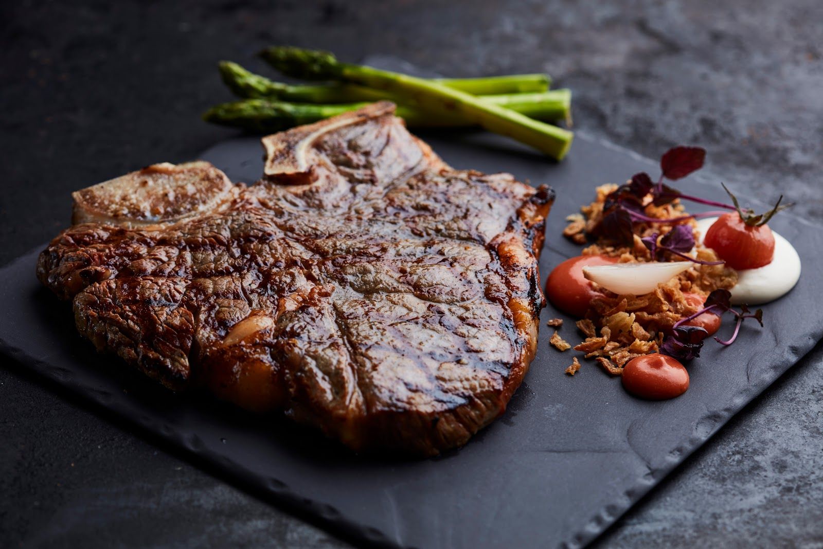 Fredrik Filipsson — representative image for 15 Best Restaurants in Jumeirah Dubai (2026)
