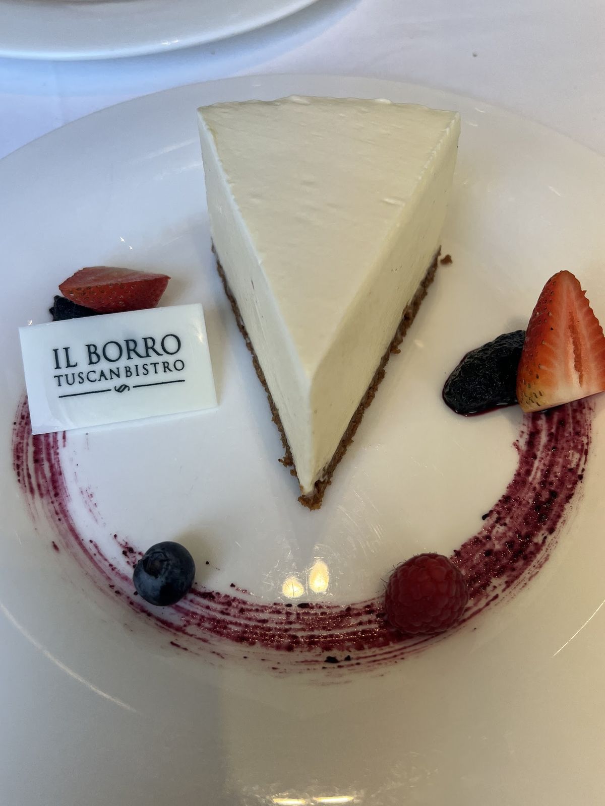 Italian cuisine in Dubai