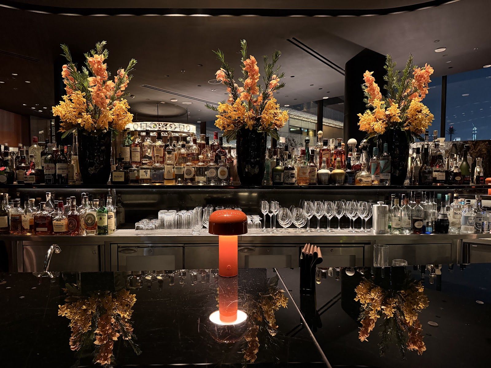Il Ristorante Niko Romito Dubai Bvlgari Resort