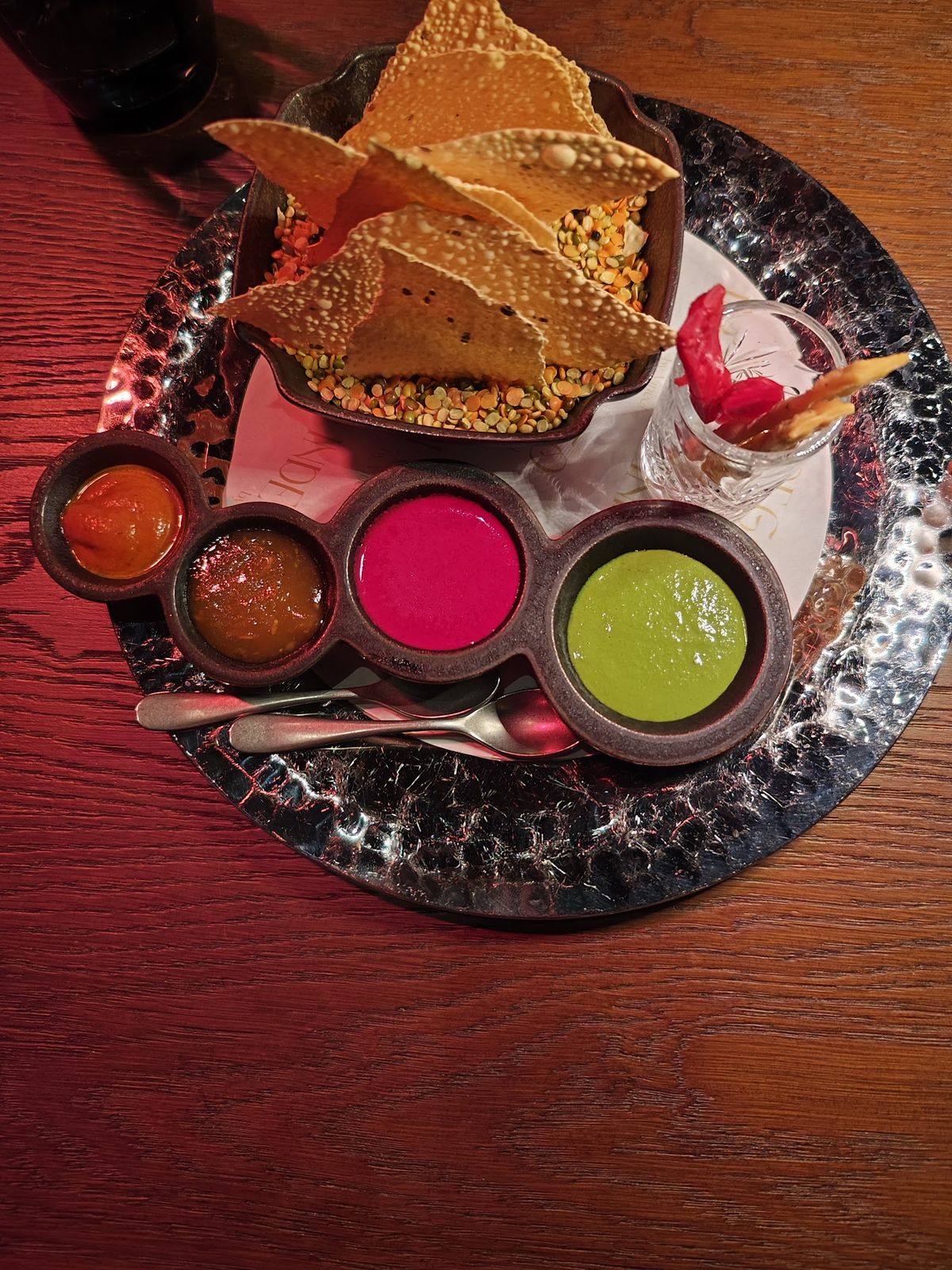 Best Indian restaurants in Dubai