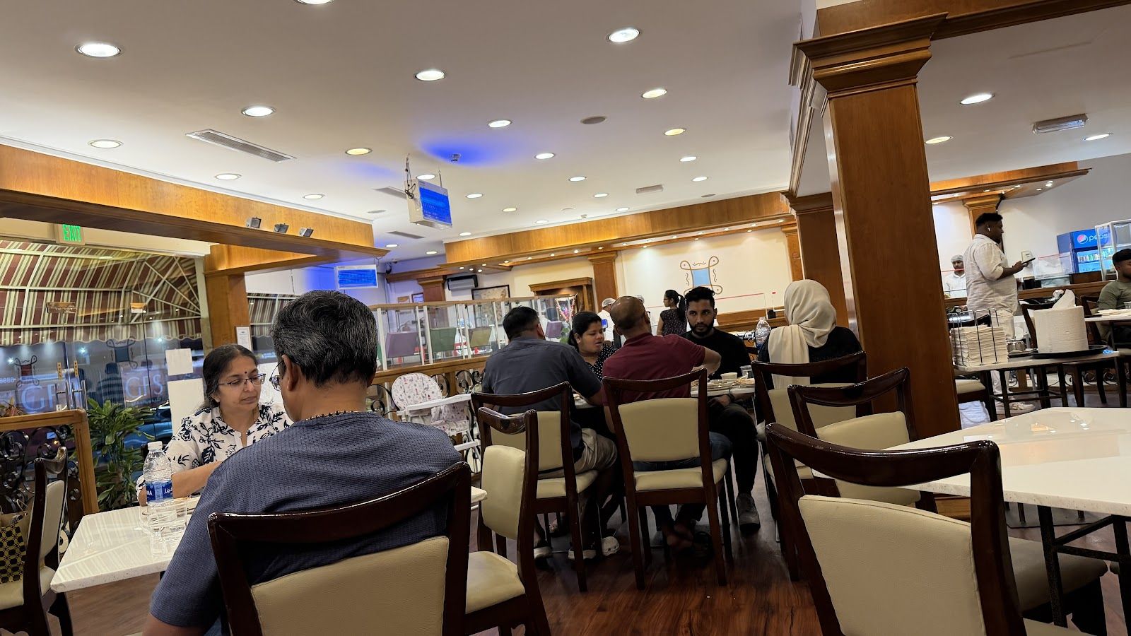 Best Indian restaurants Dubai