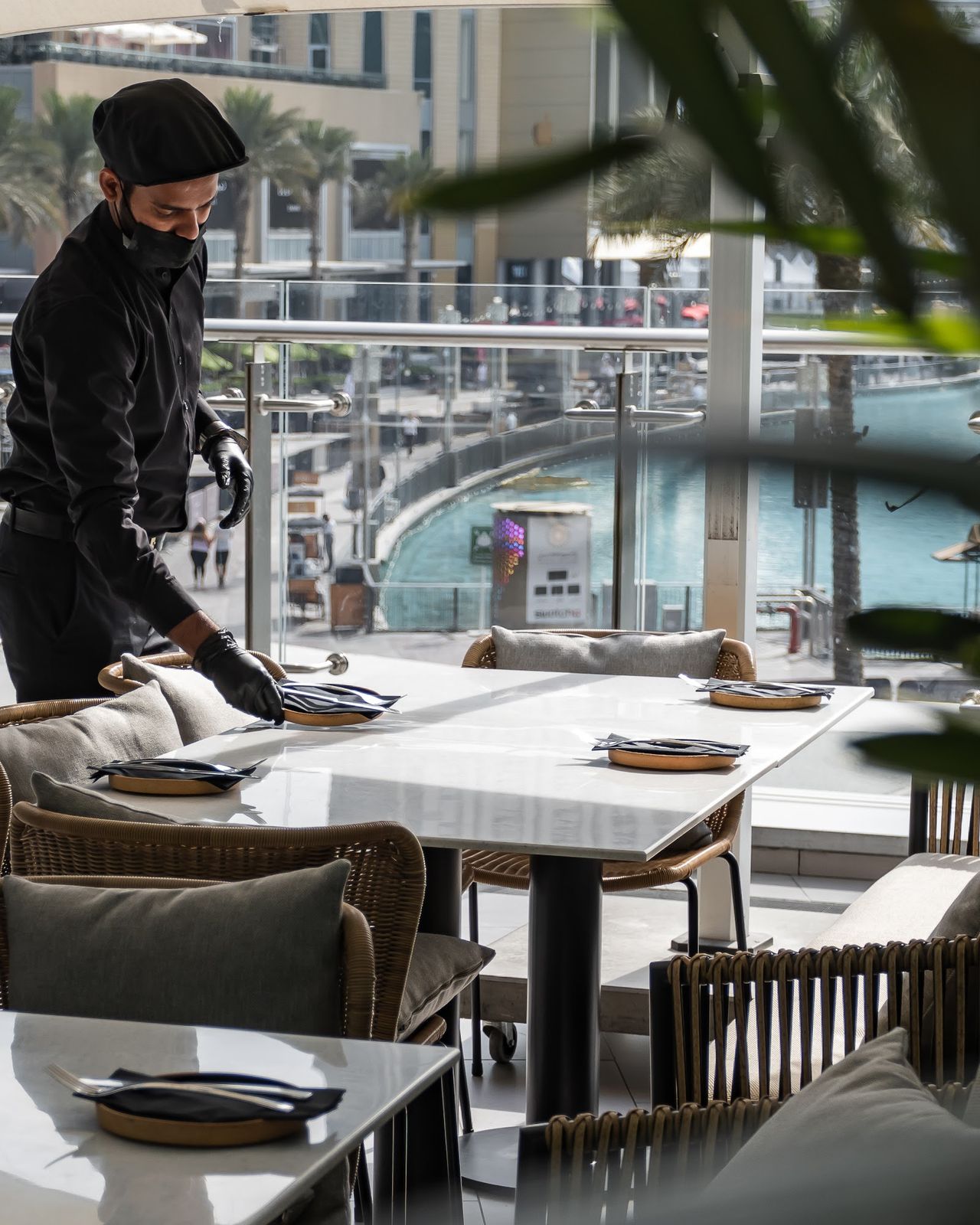 Italian restaurants — representative image for Dubai Food Blog | Expert Restaurant Guides & Reviews