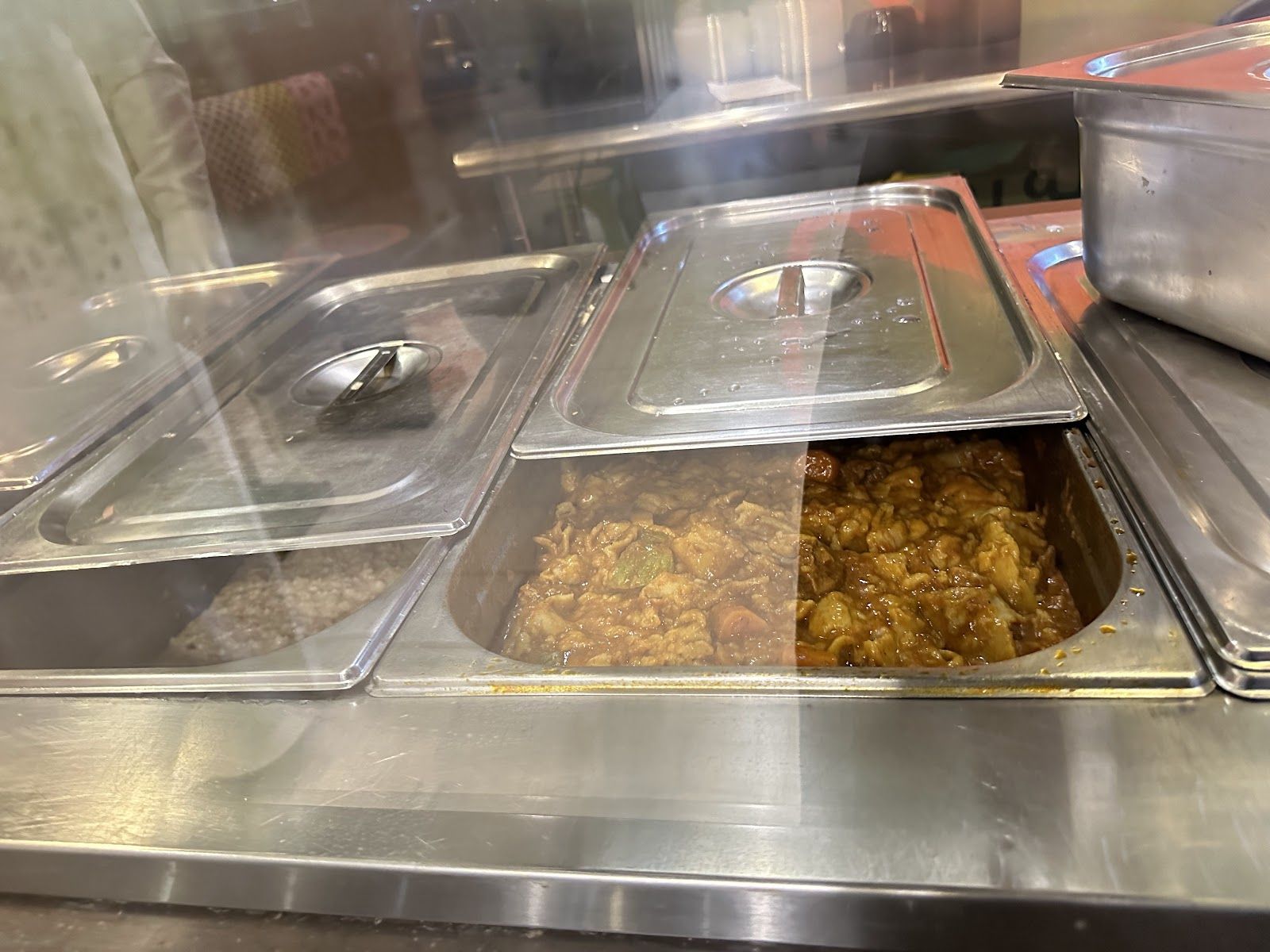Jareesh porridge — representative image for Saudi Food in Dubai: Kabsa, Jareesh & the Best Saudi Restaurants