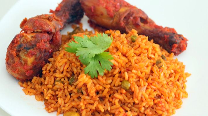 Jollof HQ Dubai