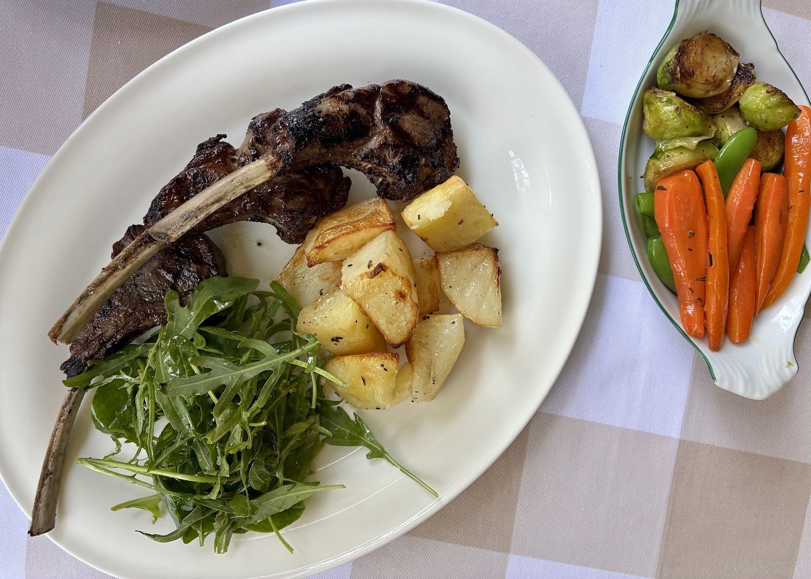 Best French restaurants Dubai