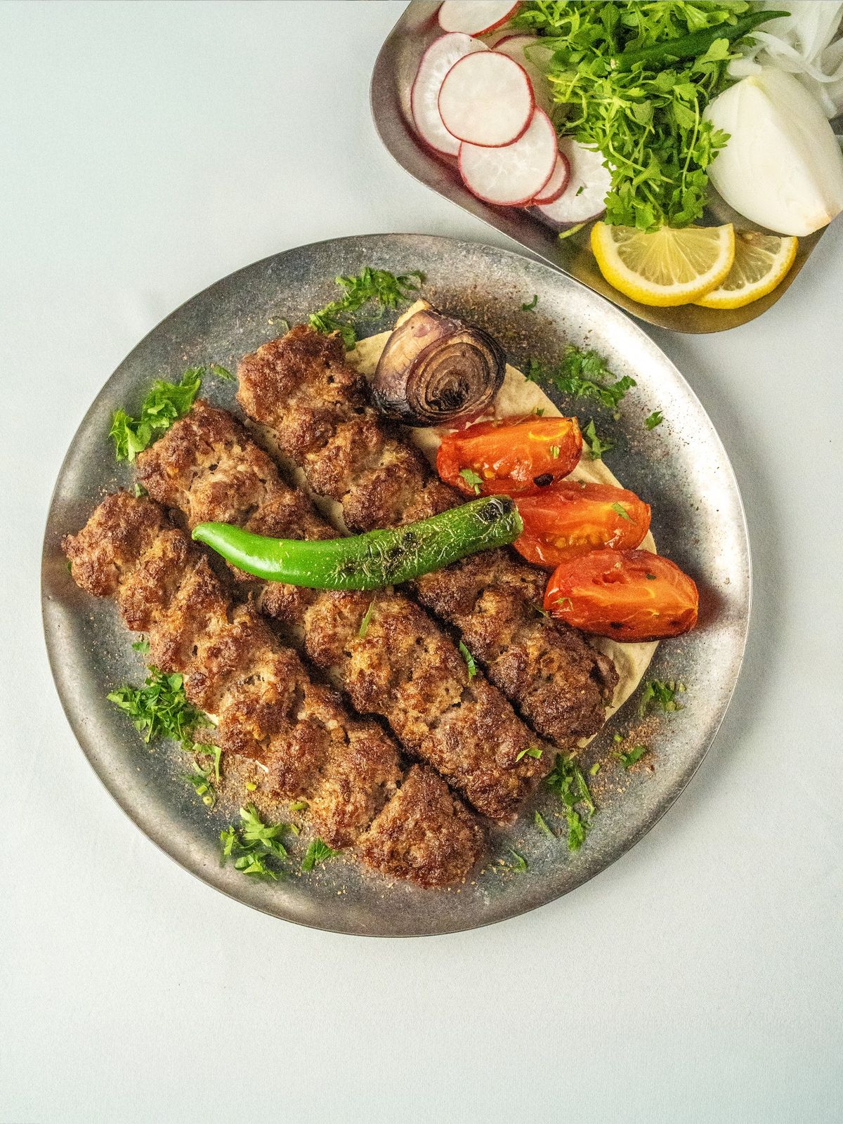 Kabab Erbil Iraqi Restaurant Jumeirah Dubai