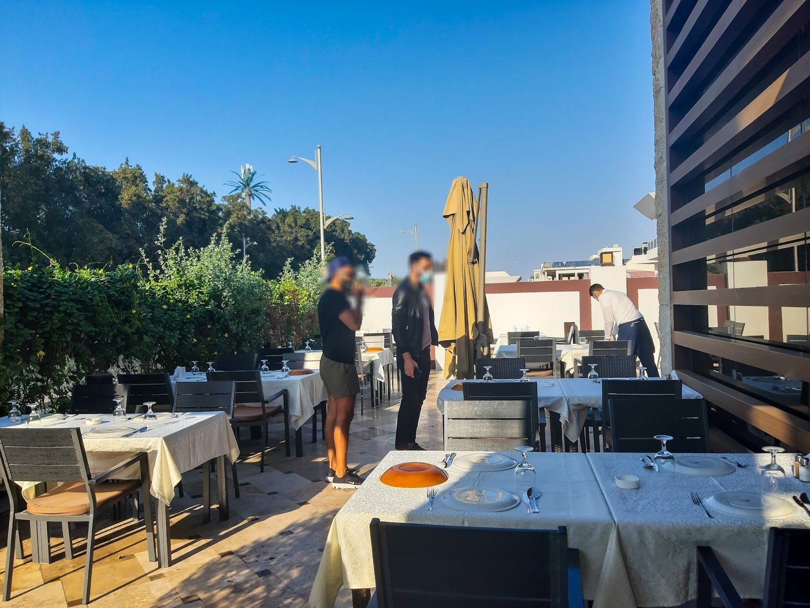 Kabab Erbil Jumeirah Dubai