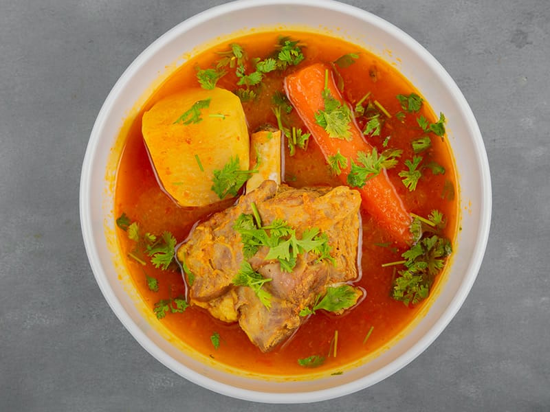 Kabul Darbar Restaurant Dubai