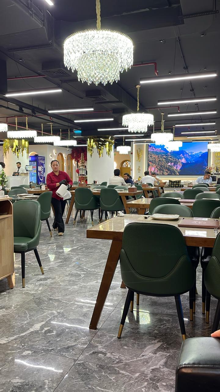 Kabuli cuisine Afghanistan — representative image for Afghani Food in Dubai