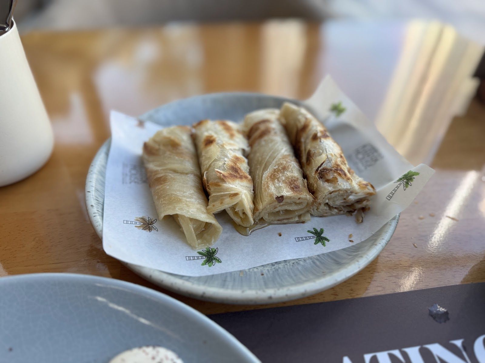 Karak House Dubai — halal Emirati street food and karak chai
