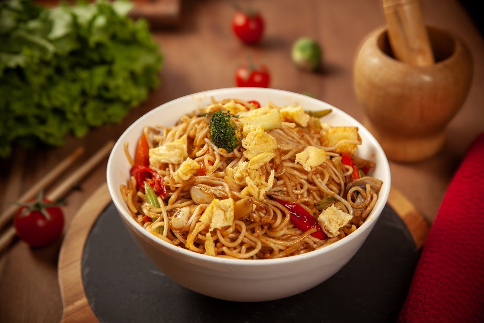 Tibetan food Dubai