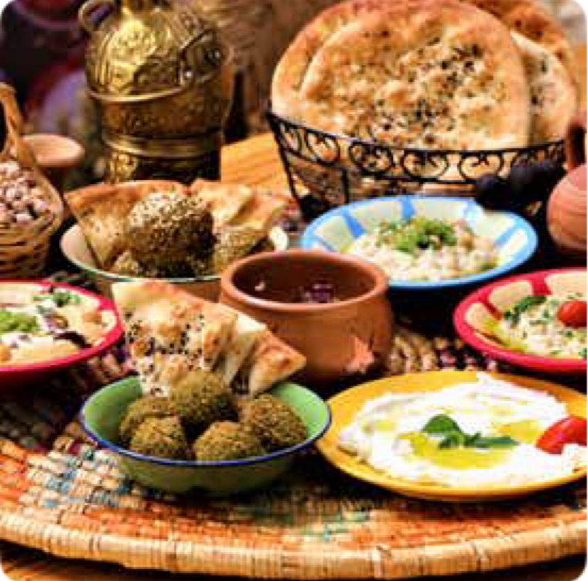 KHASHOKA DUBAI