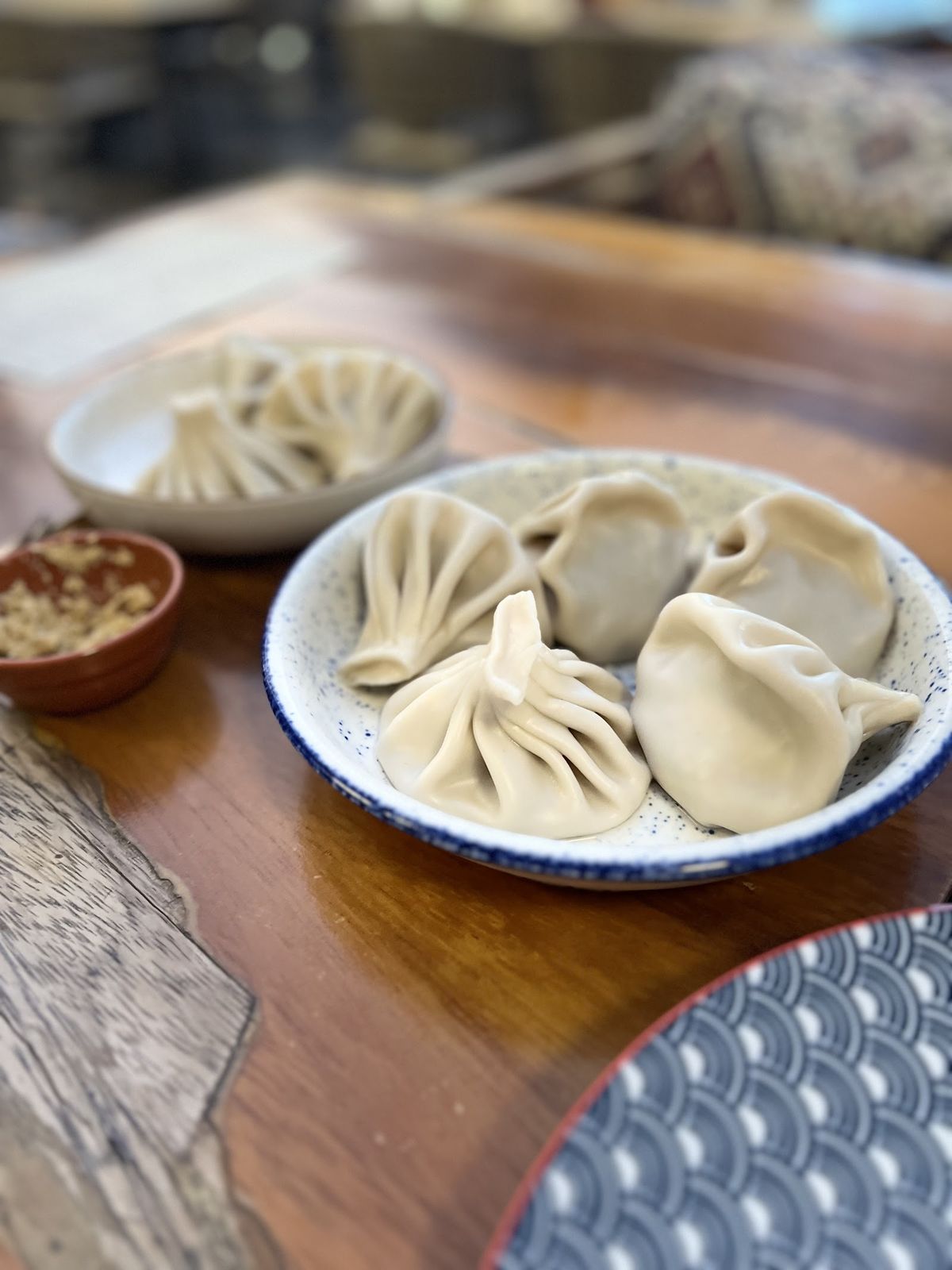 Fredrik Filipsson — representative image for Khinkali Dubai: Best Georgian Soup Dumplings Guide 2026
