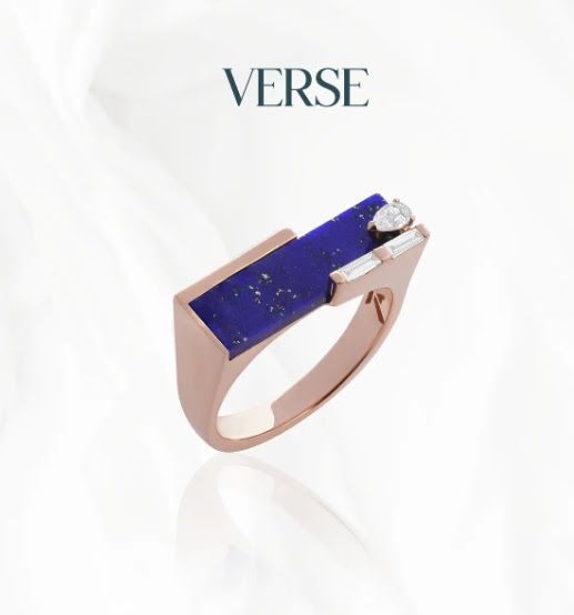 Kevo Art of Jewels Dubai