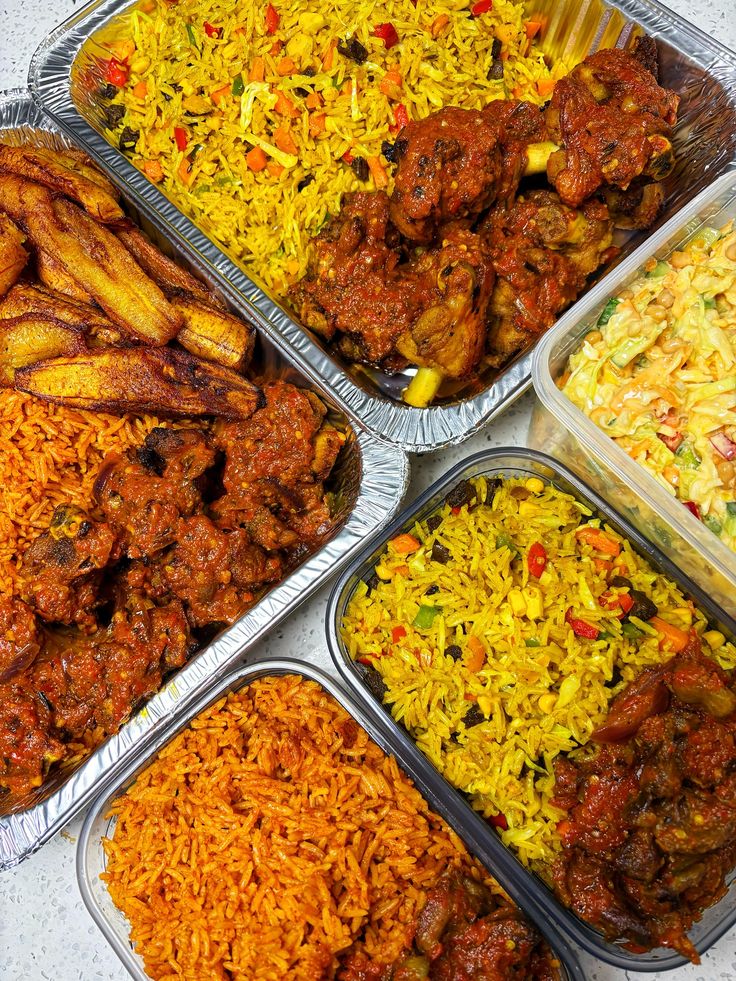 Kibo African Kitchen Al Quoz Dubai
