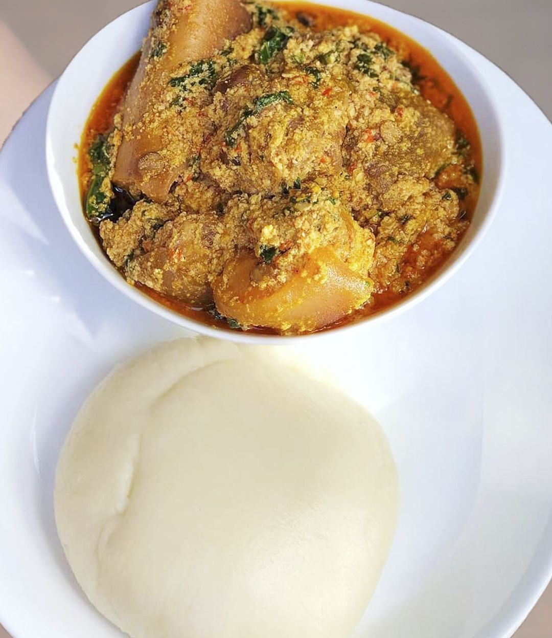Calabar Kitchen Dubai - Best Nigerian Restaurant