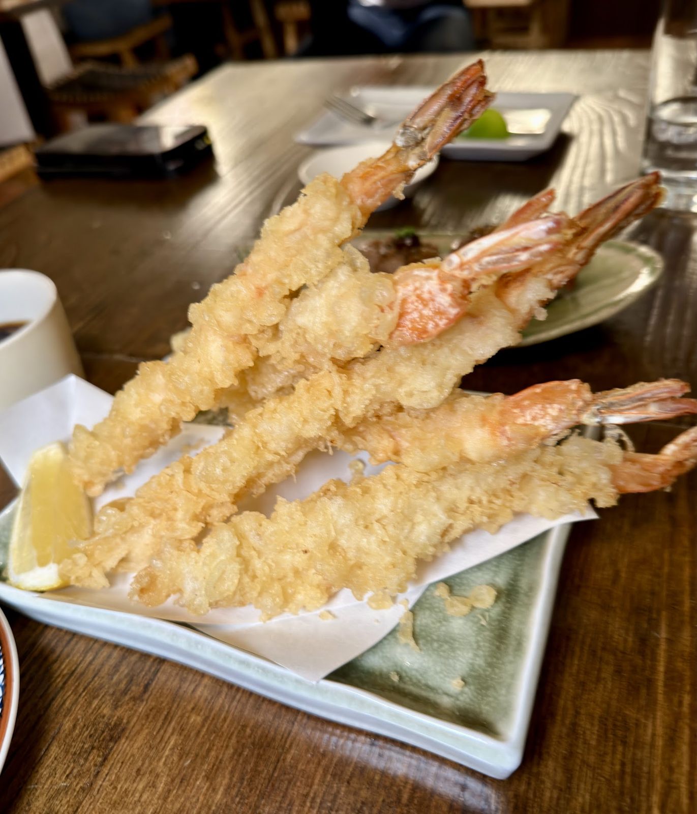 Kima Izakaya Dubai