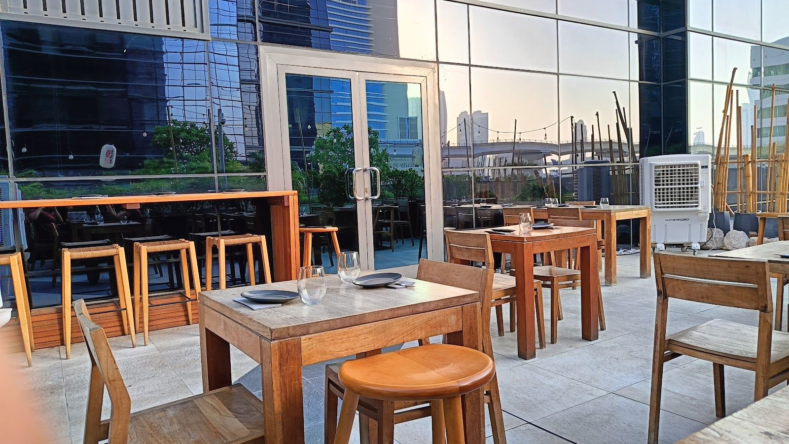 Kinoya Dubai - best ramen restaurant expanding to new location