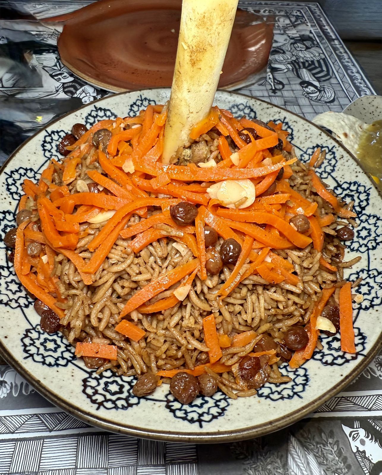 KISHMISH Dubai