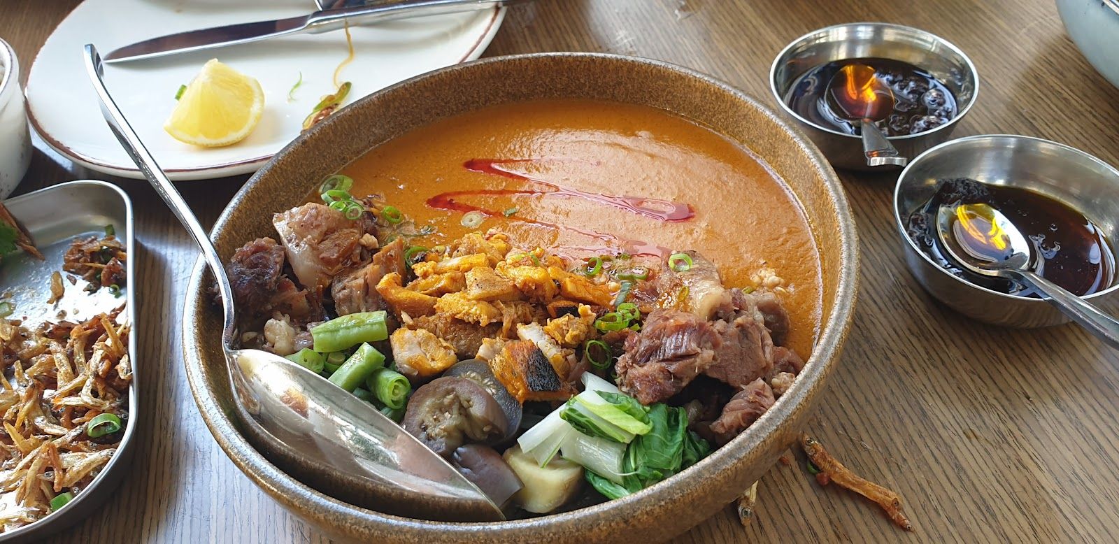 Kooya Filipino Eatery Dubai Marina