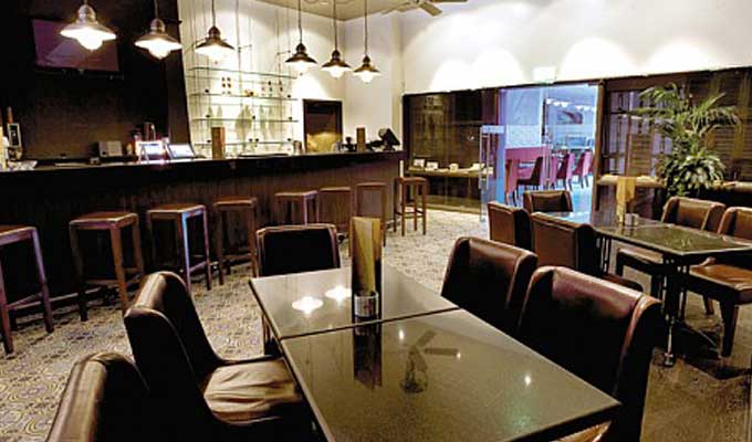 Casa Latina Dubai
