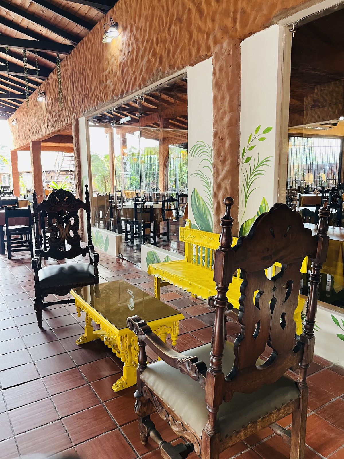La Casona Venezolana Business Bay Dubai