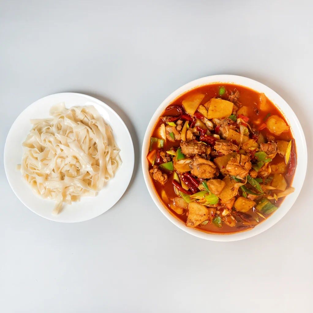 Fredrik Filipsson — representative image for Lagman Noodles in Dubai: Where to Eat the Best Hand-Pulled…