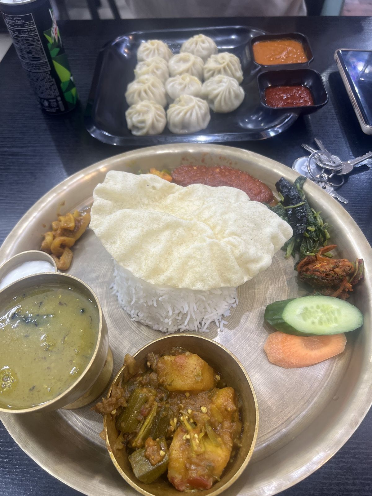 Best cheap eats Dubai