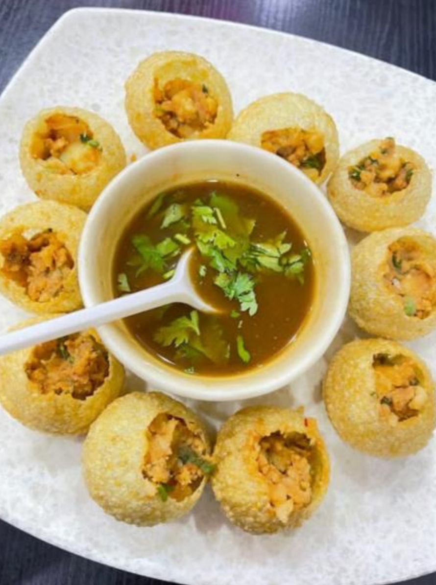 Lali Gurans Nepalese restaurant Dubai