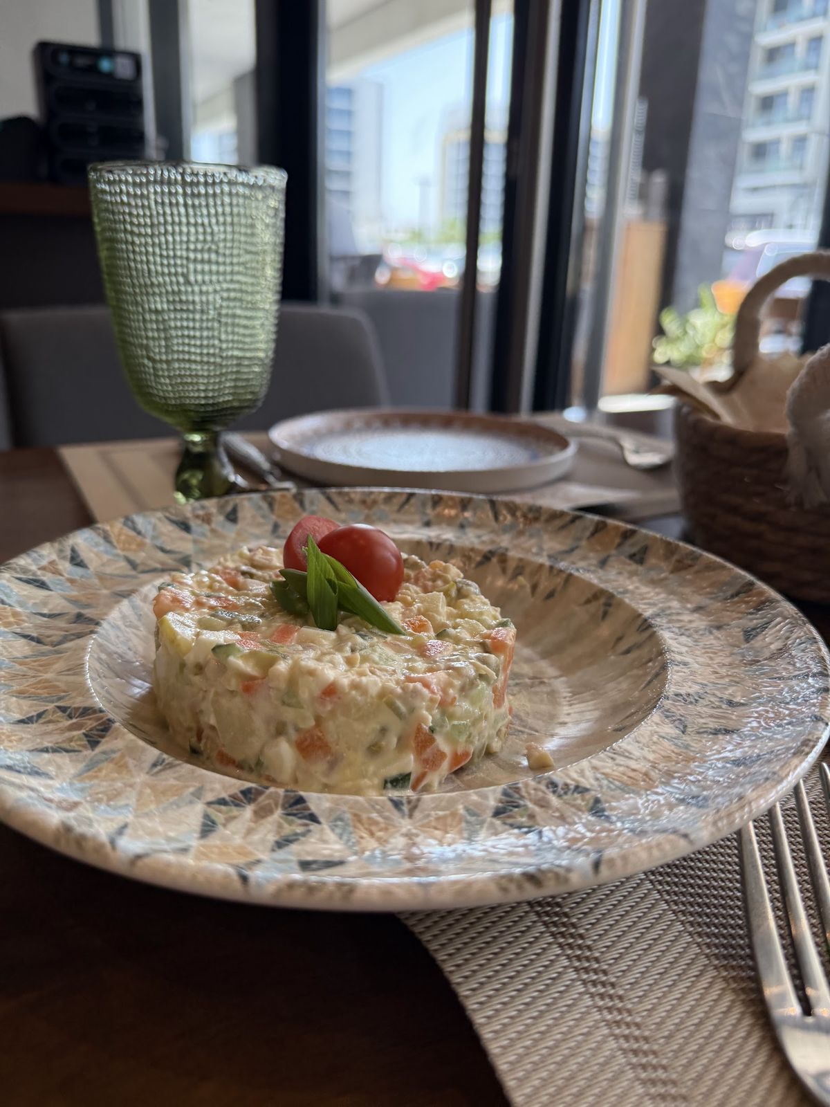 Nairi Armenian Cuisine Dubai