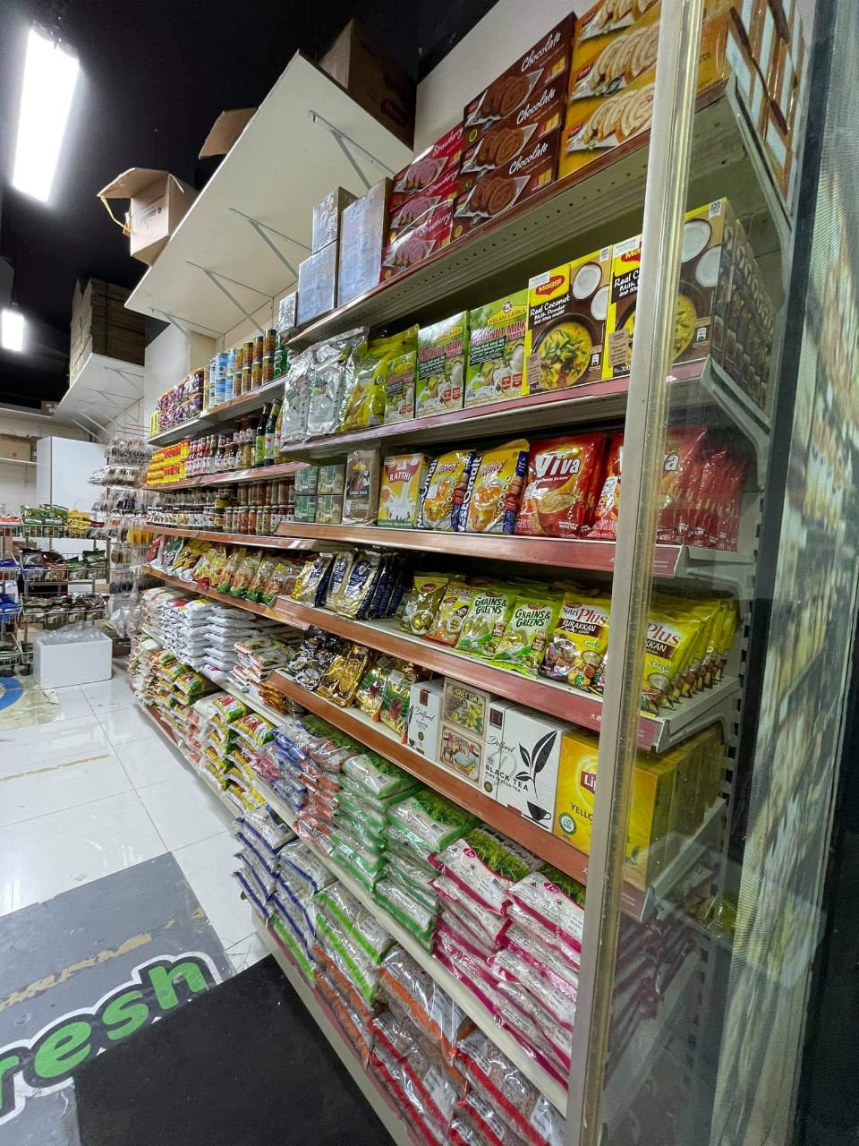 LANKANCART GENERAL TRADING LLC Dubai