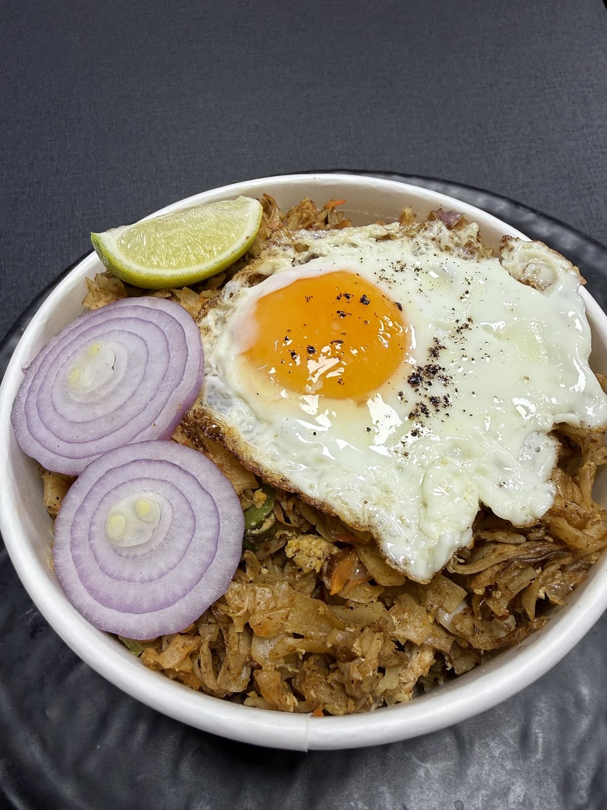 Lanka Flavors Al Qusais
