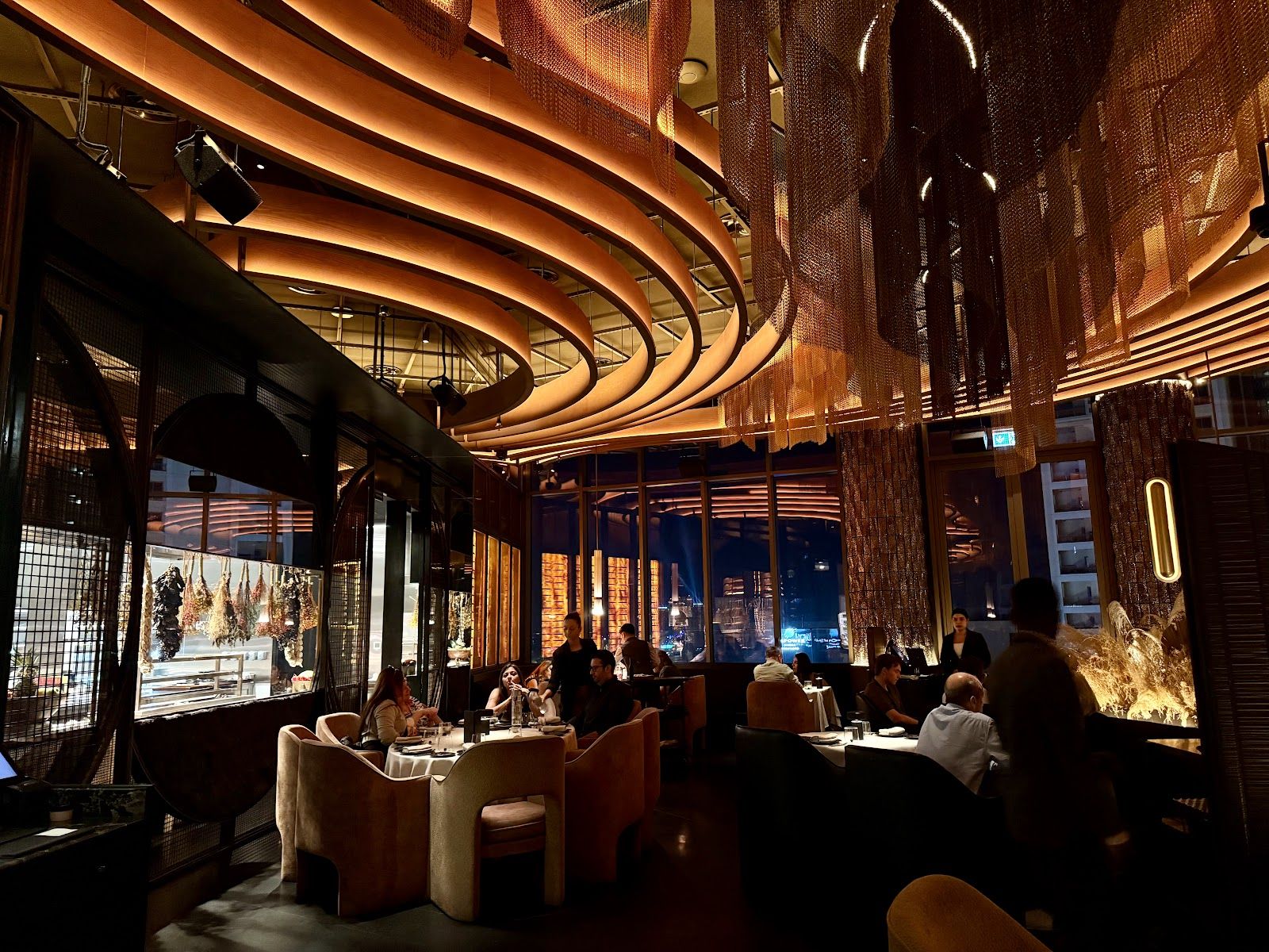 LEÑA Dubai