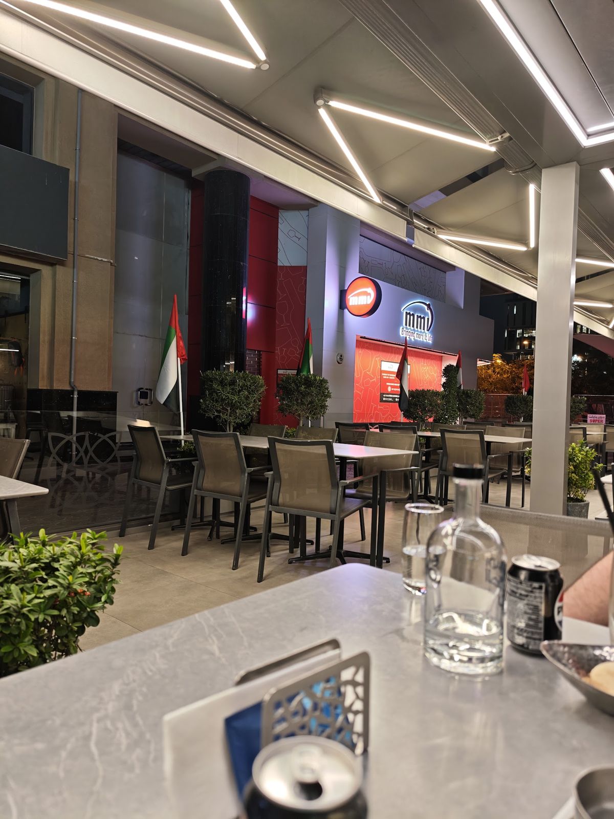 Arabic food Dubai — representative image for Best Lebanese Restaurants in Dubai 2026