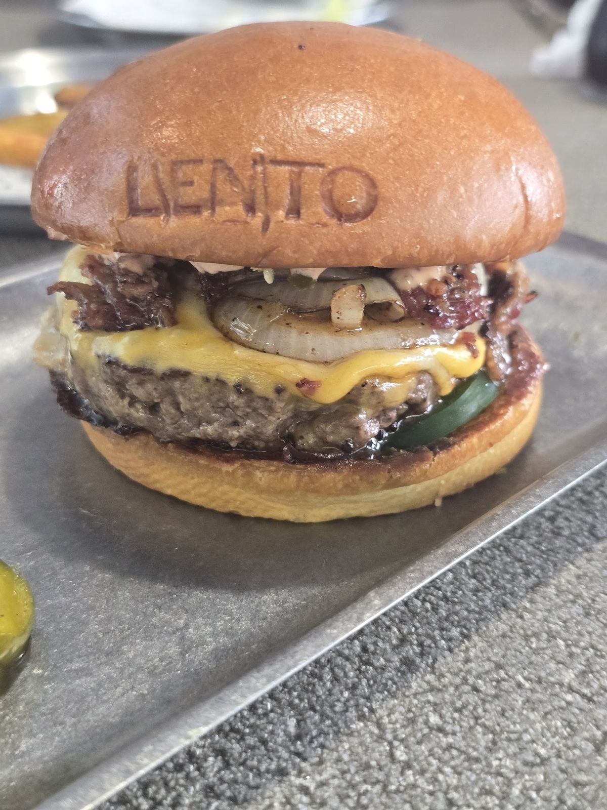 Lento Dubai
