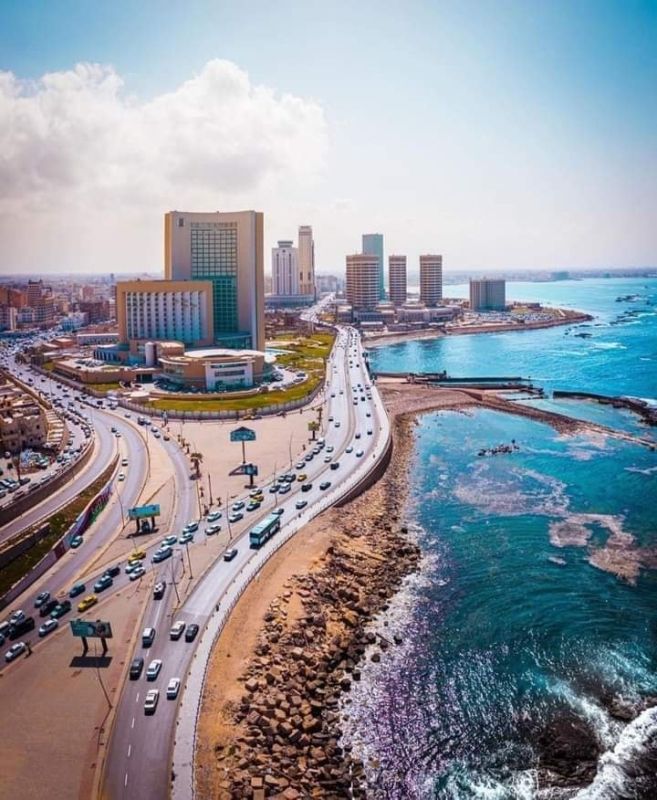 Fredrik Filipsson — representative image for Libyan Couscous in Dubai