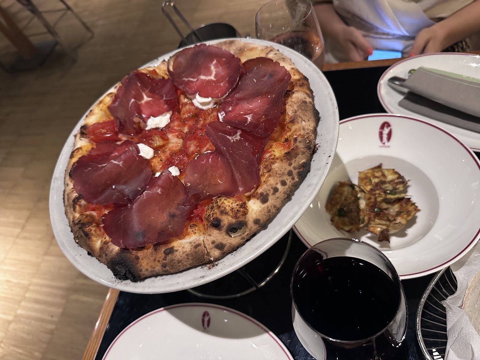 Best pizza in Dubai guide