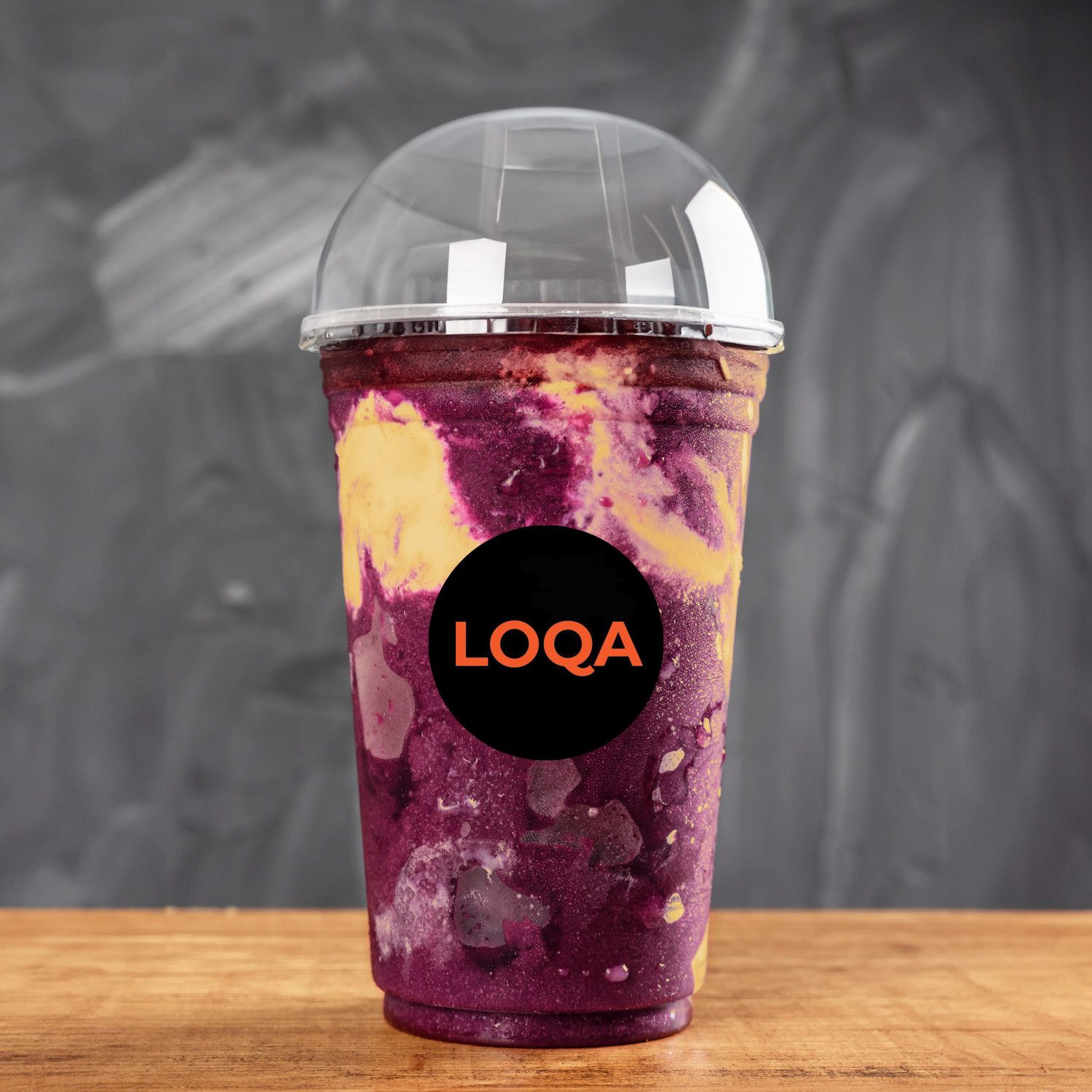 Loqa Desserts - The best Luqaimat Dubai