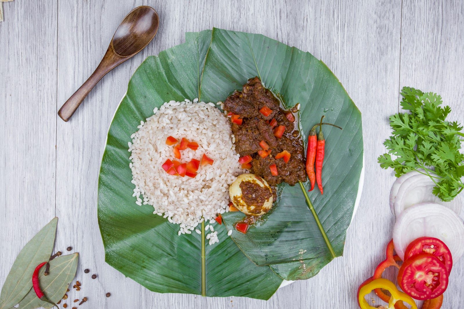Senegalese mafe chicken — representative image for Maafe in Dubai
