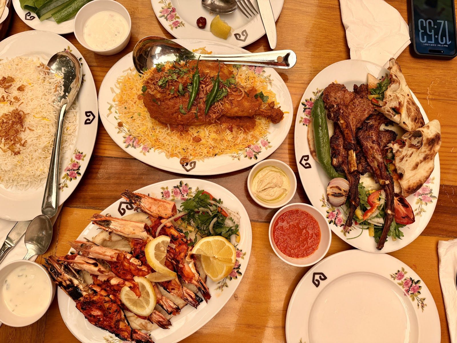 Al Khayma Heritage Restaurant | مطعم الخيمة التراثي Dubai