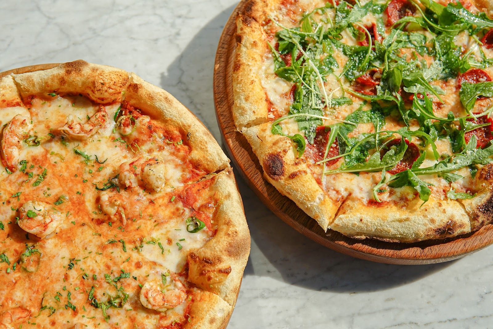 Maison Mathis Dubai — Belgian all-day brasserie on the Boulevard