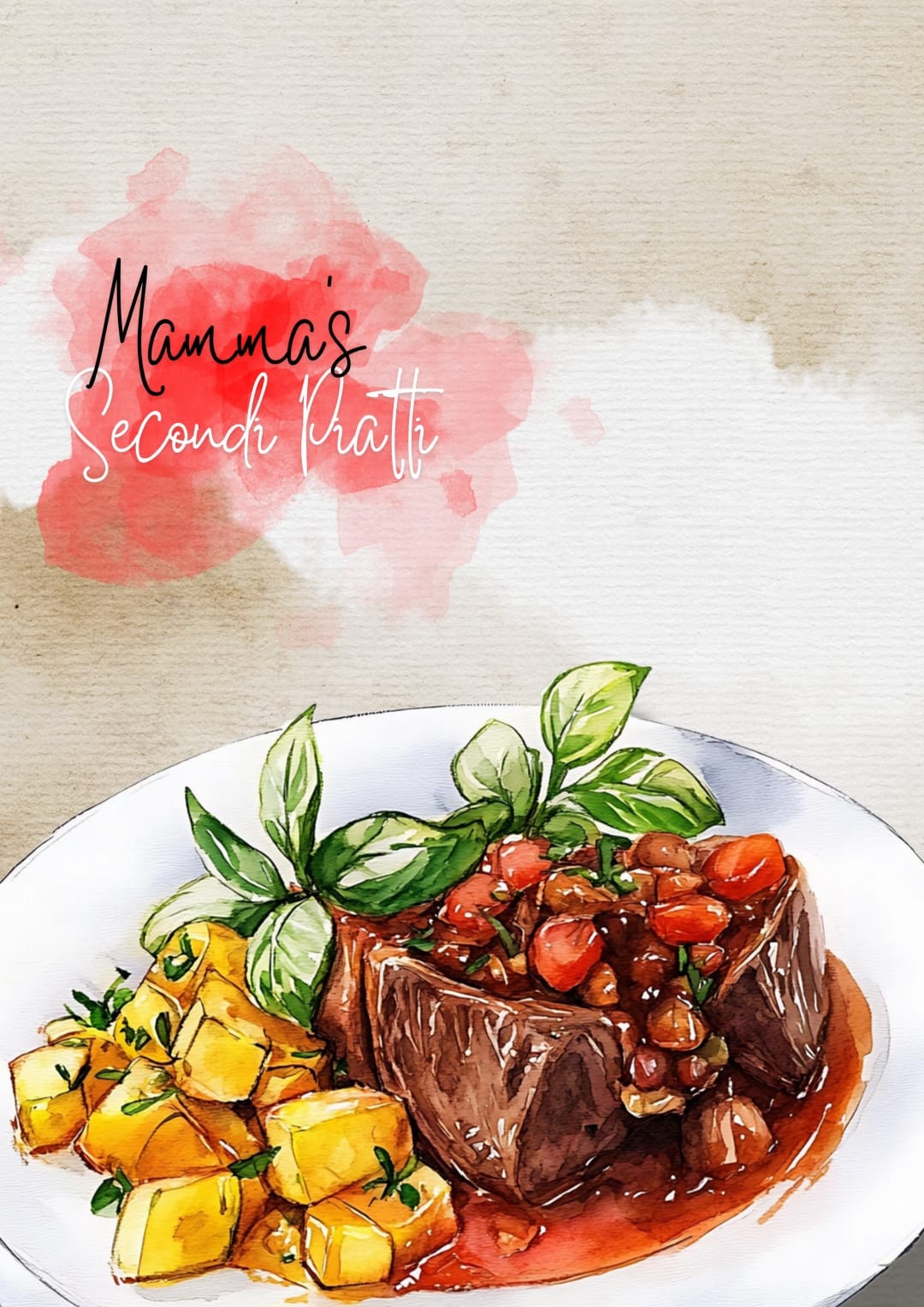 Mama Pasta Dubai — casual Italian pasta spot in Downtown