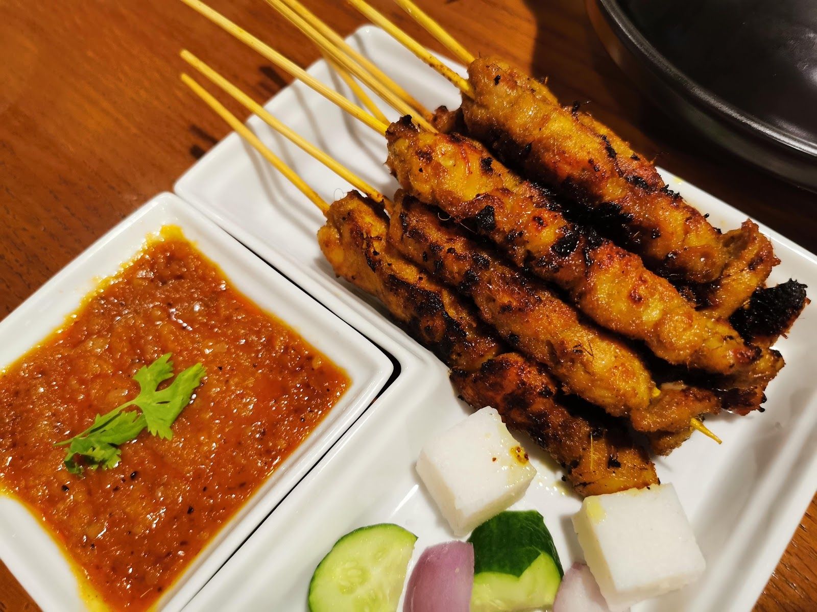 Mamak Dubai