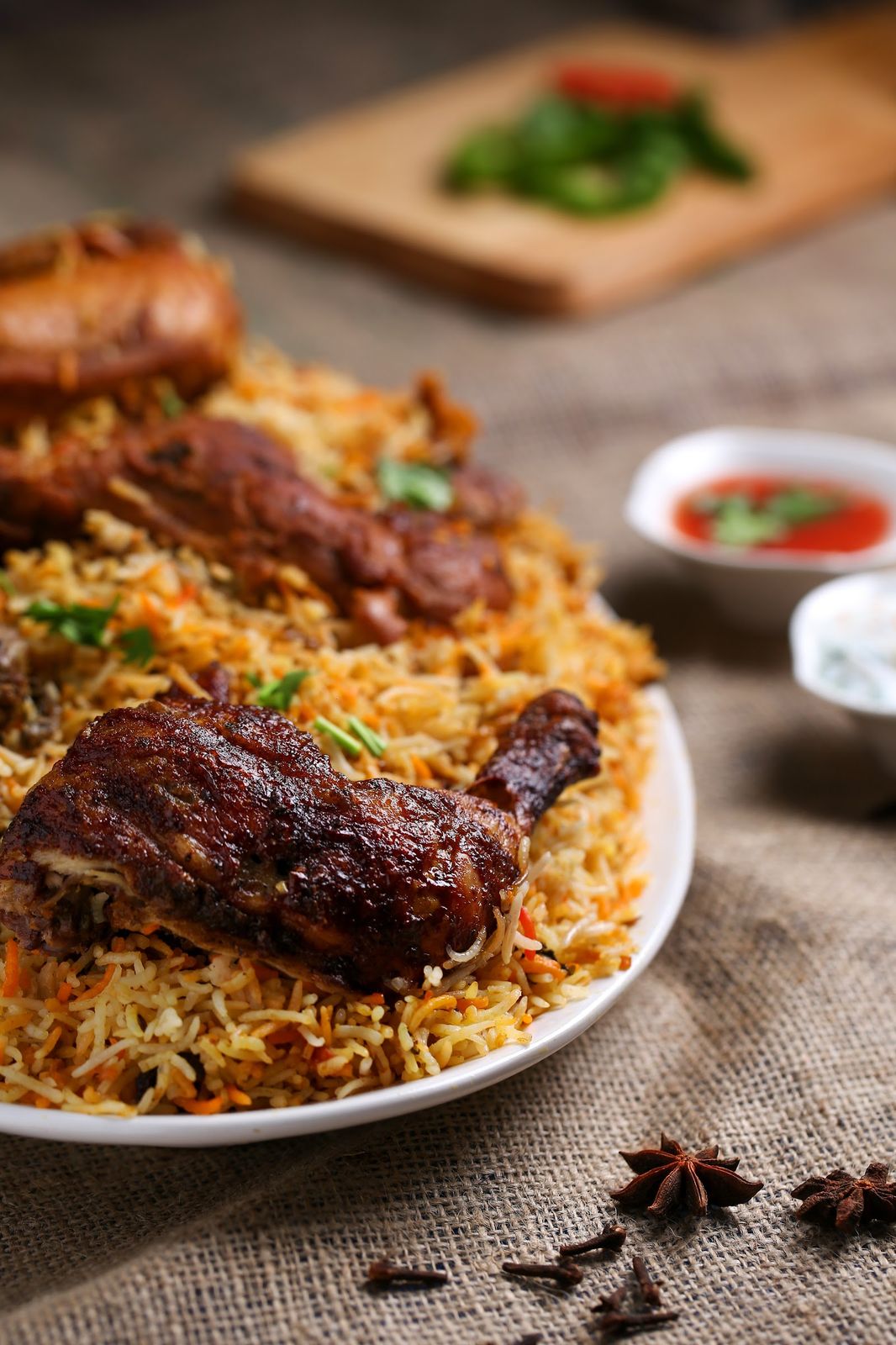 AHS Catering And Events In Dubai
