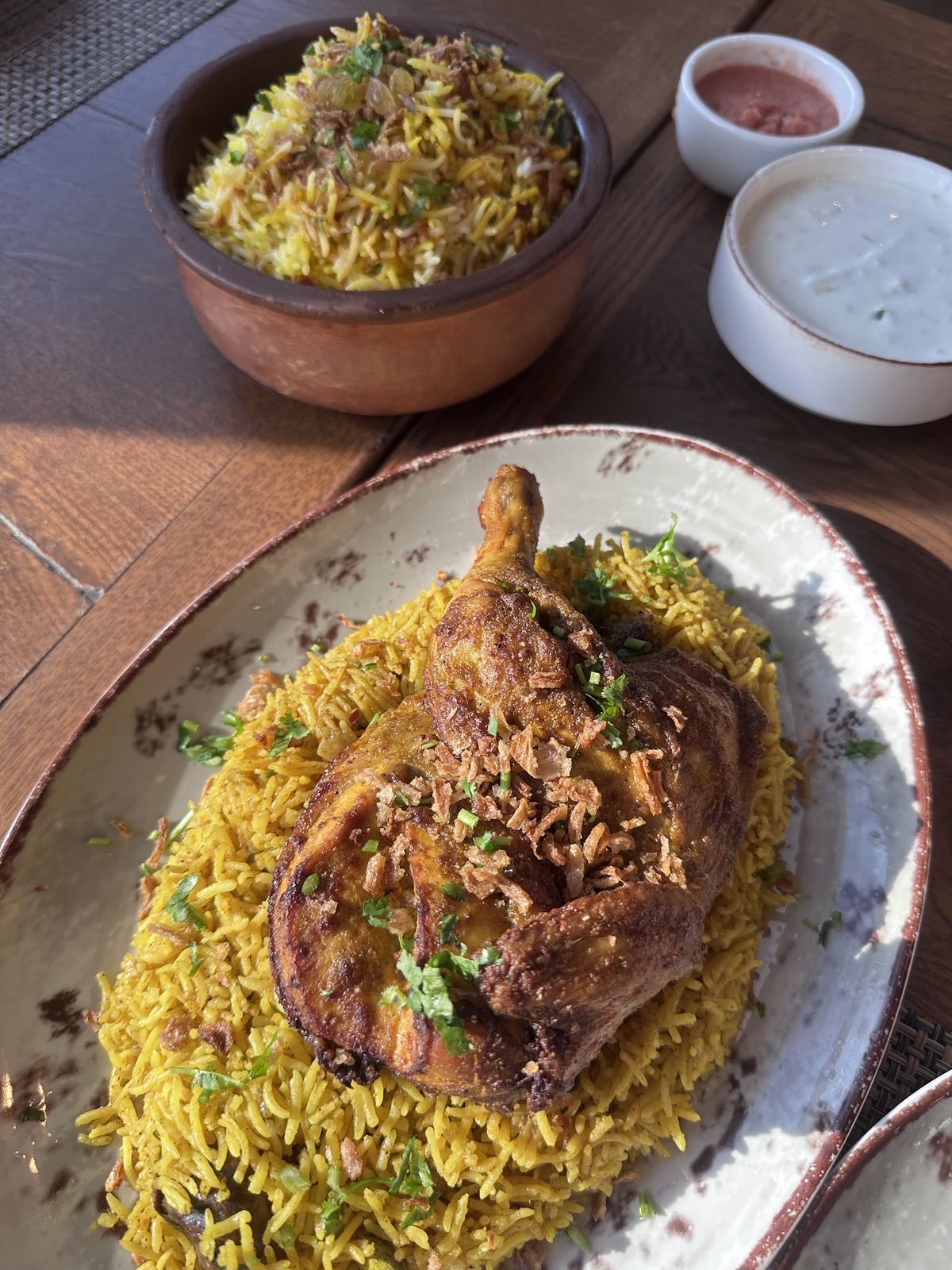 Al Mashowa Dubai