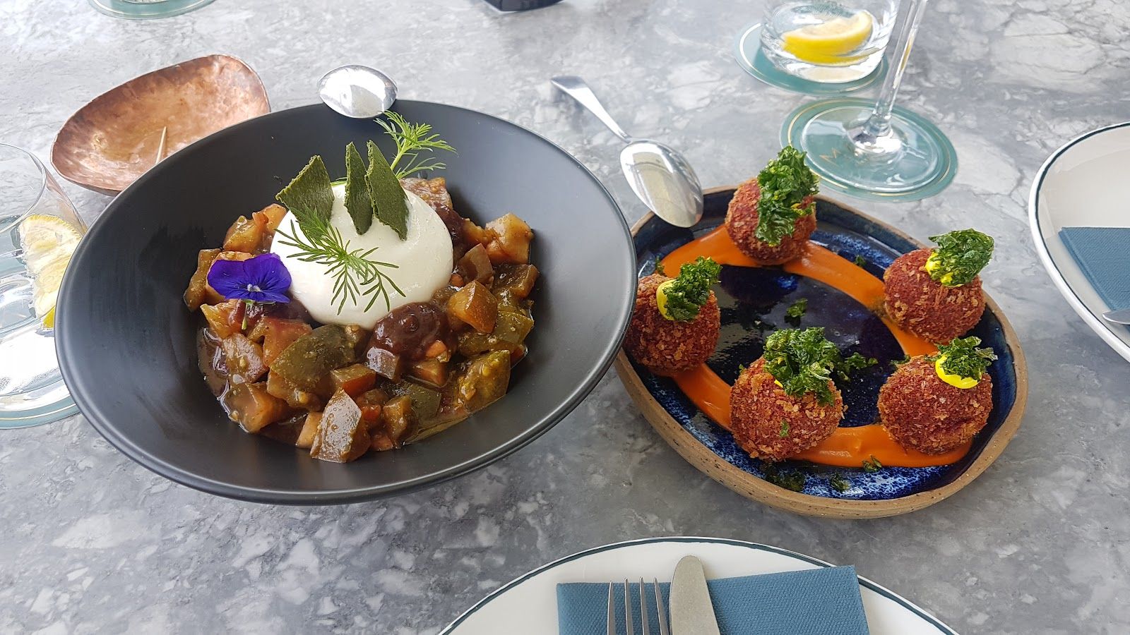 Masti Dubai — modern Indian sharing plates and bar at The Dubai EDITION, Downtown