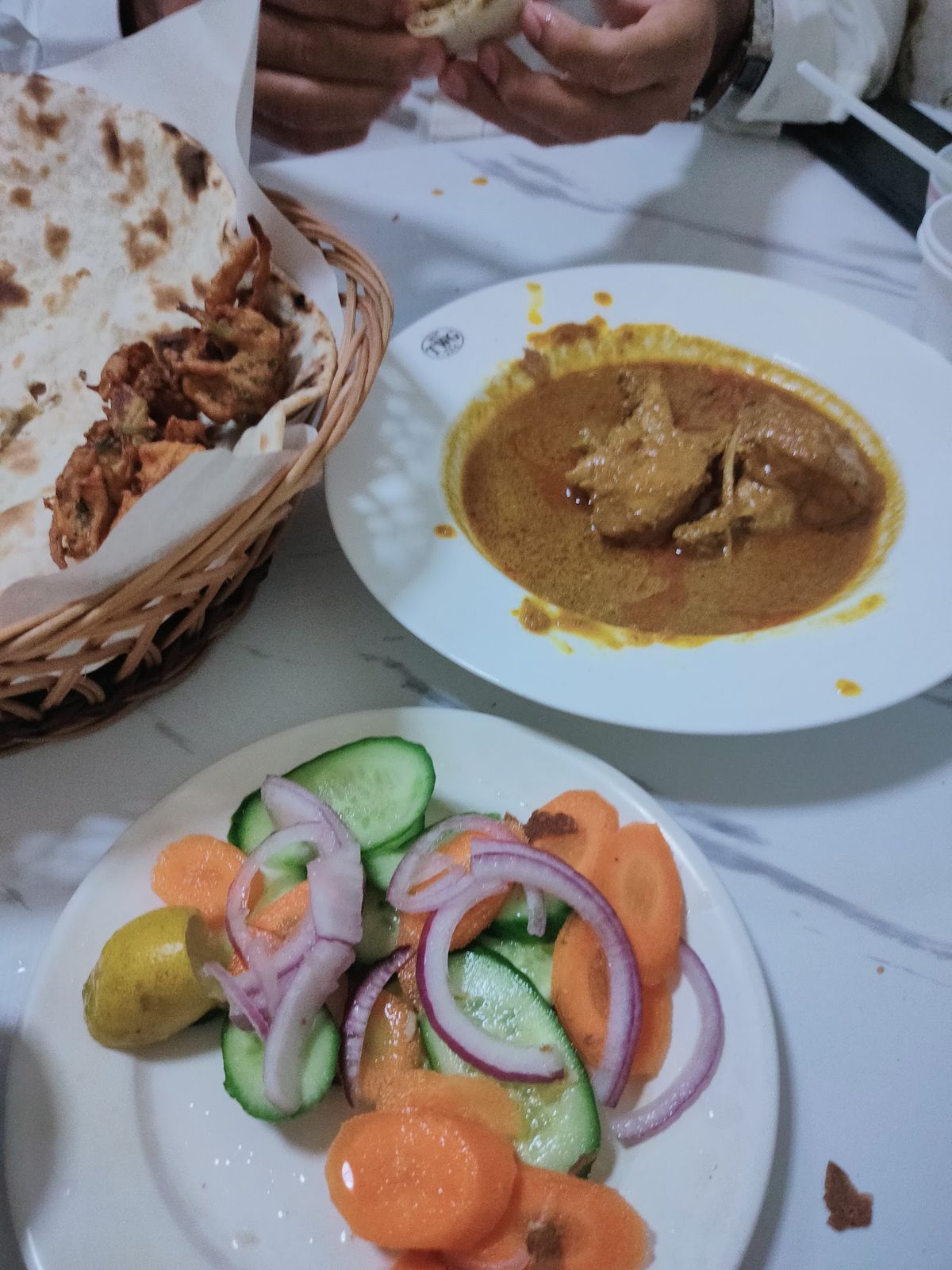 Mawal Lebanese restaurant Sheikh Zayed Road