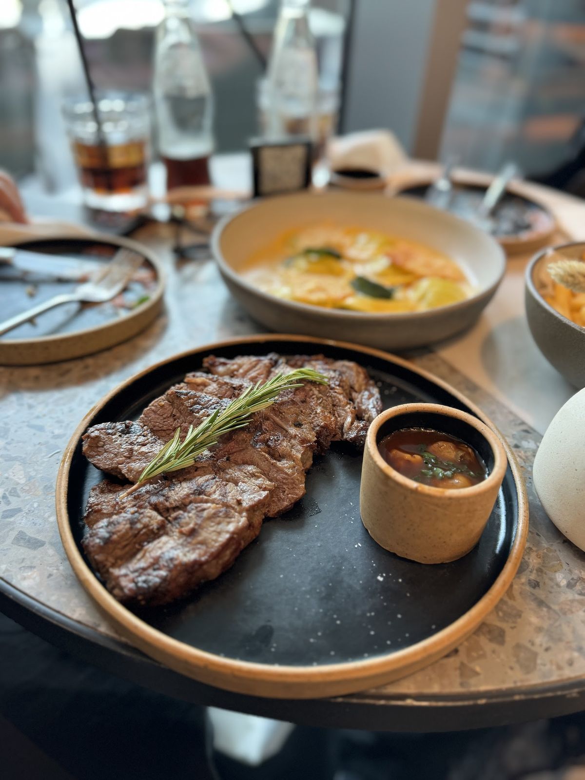 Greek food Dubai — representative image for Mediterranean Food Dubai